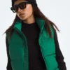 Women’s 1996 Retro Nuptse DTM Vest Women’s 1996 Retro Nuptse DTM Vest