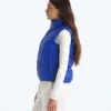 Women’s 1996 Retro Nuptse DTM Vest Women’s 1996 Retro Nuptse DTM Vest