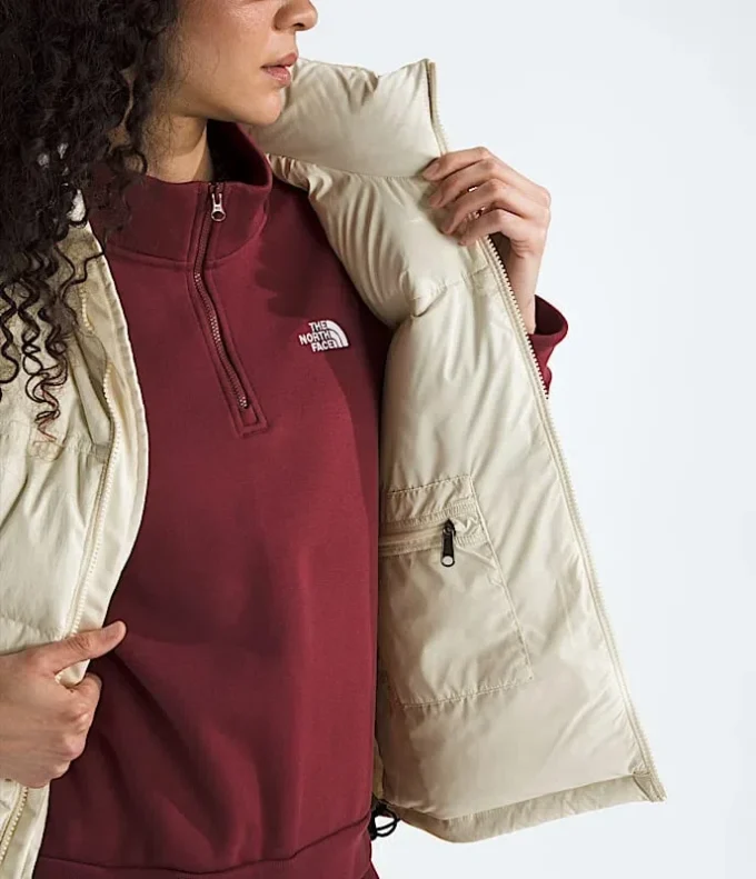 Women’s 1996 Retro Nuptse DTM Vest Women’s 1996 Retro Nuptse DTM Vest