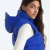 Women’s 1996 Retro Nuptse DTM Vest Women’s 1996 Retro Nuptse DTM Vest