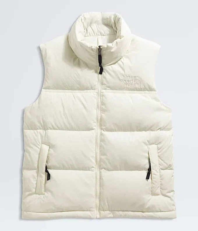 Women’s 1996 Retro Nuptse DTM Vest Women’s 1996 Retro Nuptse DTM Vest