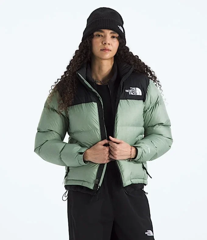 Women’s 1996 Retro Nuptse Jacket Women’s 1996 Retro Nuptse Jacket
