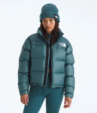 Women’s 1996 Retro Nuptse Jacket