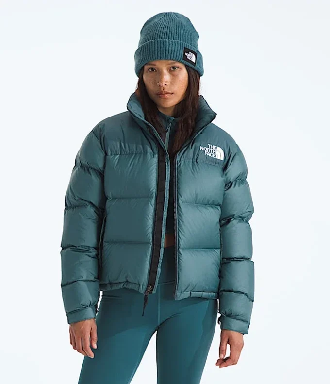 Women’s 1996 Retro Nuptse Jacket Women’s 1996 Retro Nuptse Jacket