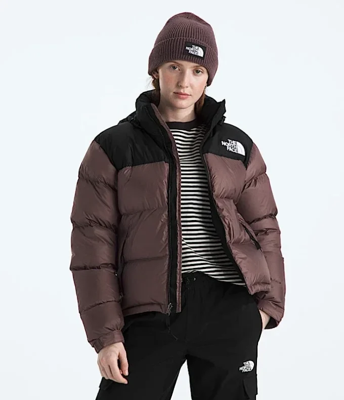Women’s 1996 Retro Nuptse Jacket Women’s 1996 Retro Nuptse Jacket