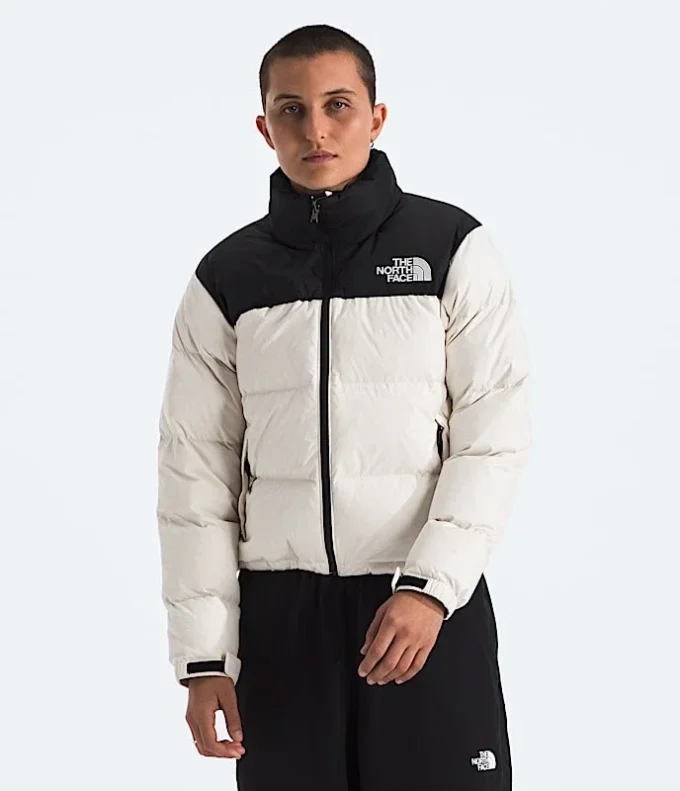 Women’s 1996 Retro Nuptse Jacket Women’s 1996 Retro Nuptse Jacket