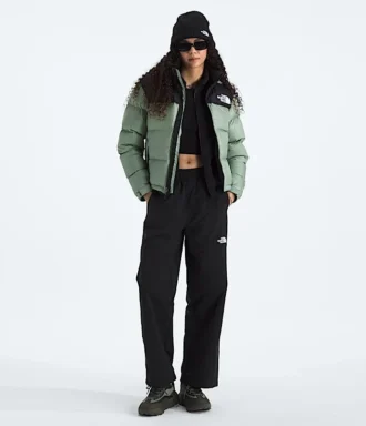Women’s 1996 Retro Nuptse Jacket