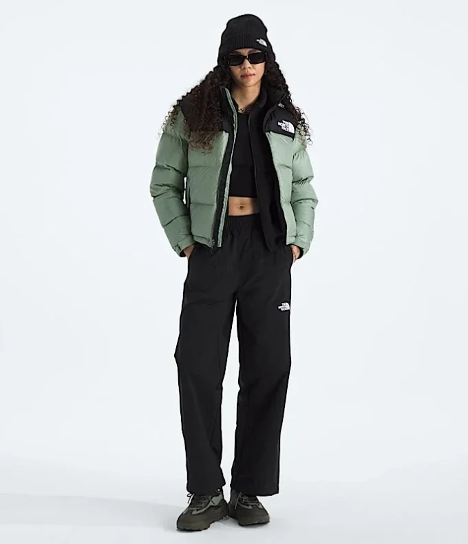 Women’s 1996 Retro Nuptse Jacket Women’s 1996 Retro Nuptse Jacket