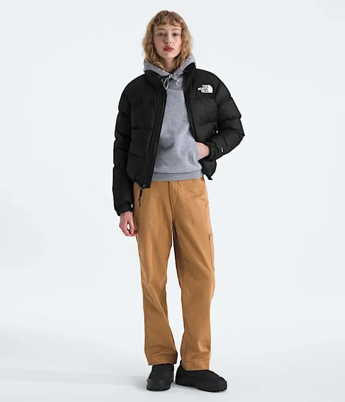 Women’s 1996 Retro Nuptse Jacket Women’s 1996 Retro Nuptse Jacket