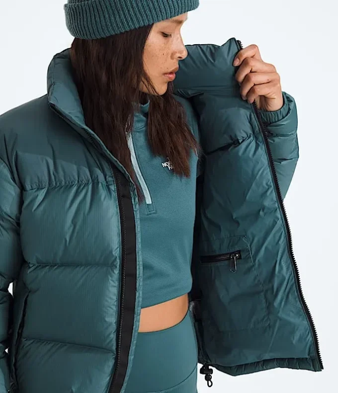 Women’s 1996 Retro Nuptse Jacket Women’s 1996 Retro Nuptse Jacket