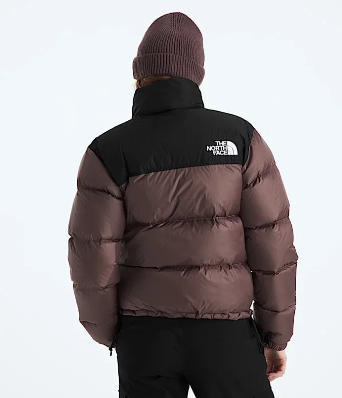 Women’s 1996 Retro Nuptse Jacket Women’s 1996 Retro Nuptse Jacket