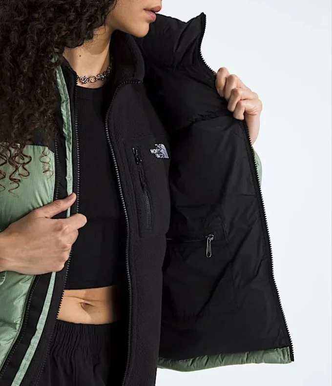 Women’s 1996 Retro Nuptse Jacket Women’s 1996 Retro Nuptse Jacket