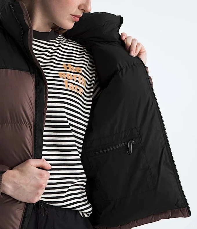 Women’s 1996 Retro Nuptse Jacket Women’s 1996 Retro Nuptse Jacket