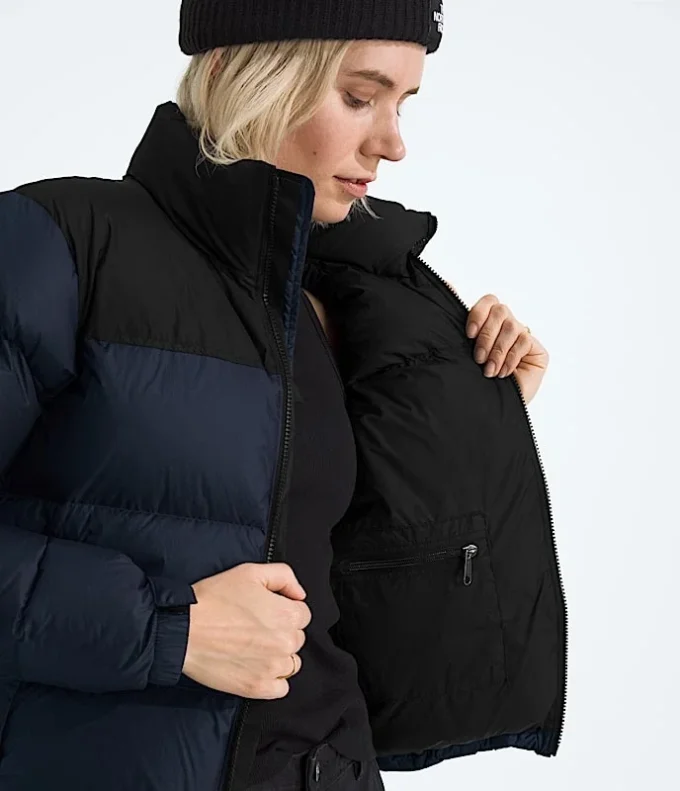 Women’s 1996 Retro Nuptse Jacket Women’s 1996 Retro Nuptse Jacket