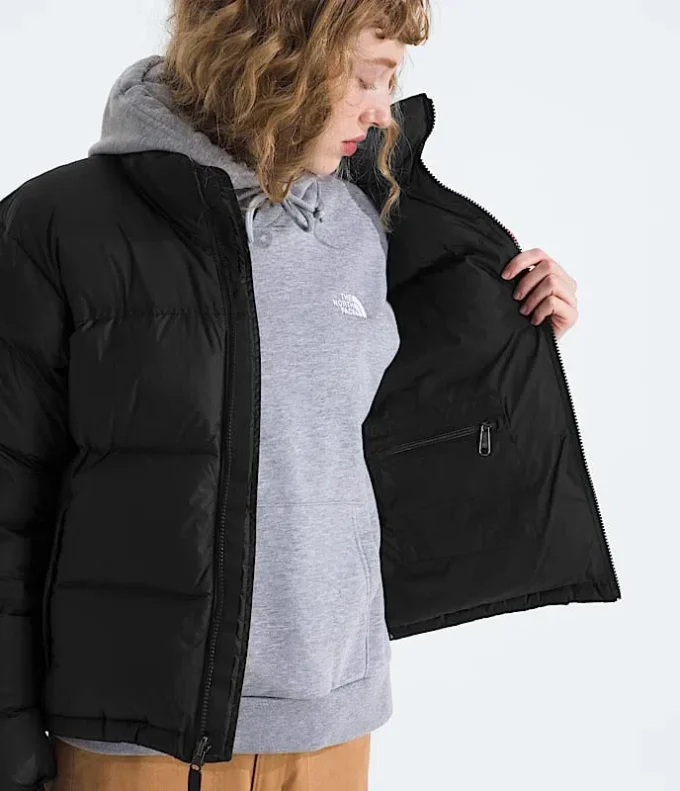 Women’s 1996 Retro Nuptse Jacket Women’s 1996 Retro Nuptse Jacket