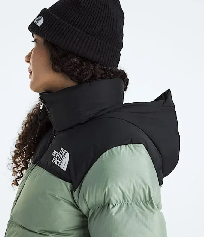 Women’s 1996 Retro Nuptse Jacket Women’s 1996 Retro Nuptse Jacket