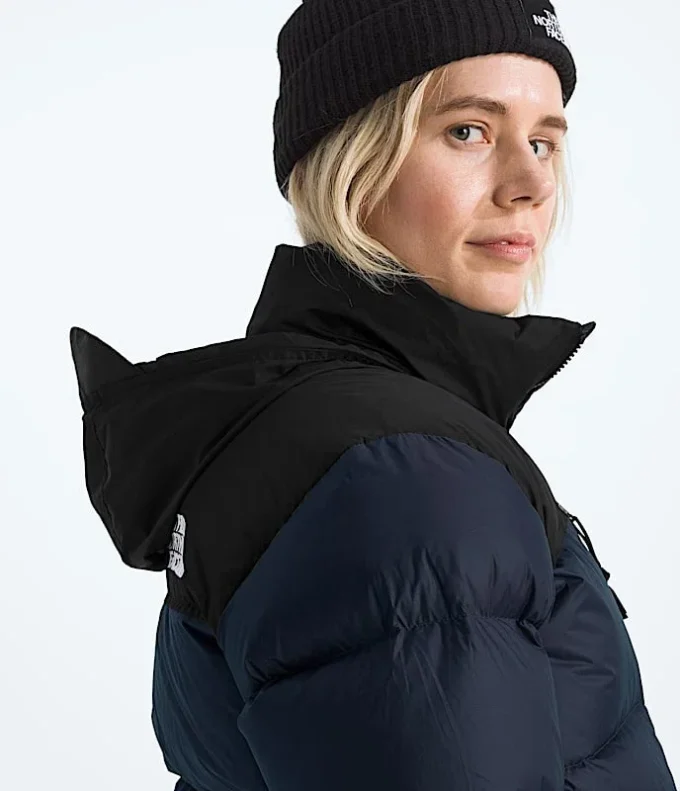 Women’s 1996 Retro Nuptse Jacket Women’s 1996 Retro Nuptse Jacket