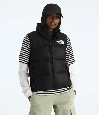 Women’s 1996 Retro Nuptse Vest