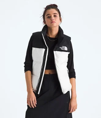 Women’s 1996 Retro Nuptse Vest