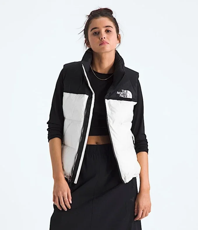 Women’s 1996 Retro Nuptse Vest