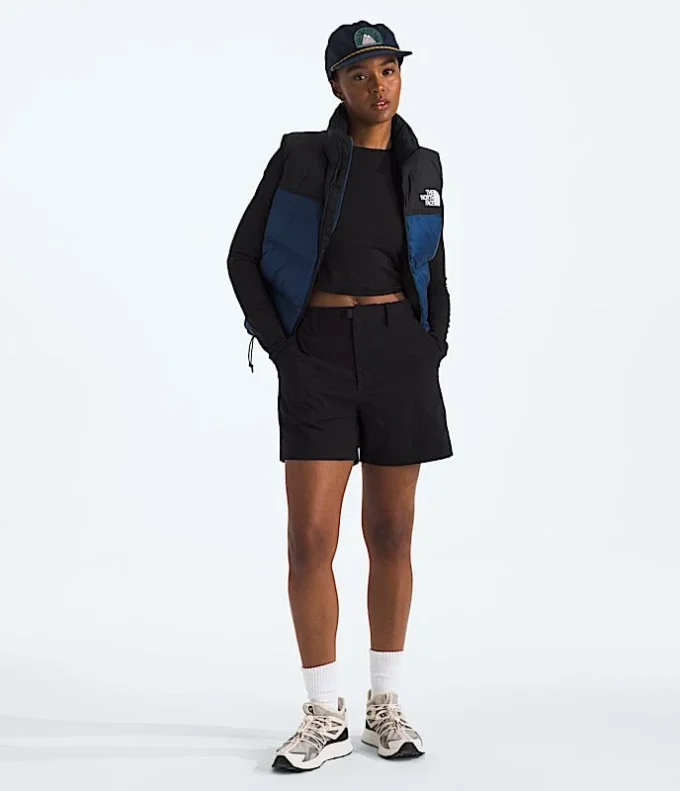 Women’s 1996 Retro Nuptse Vest