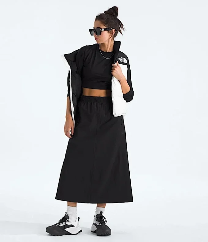Women’s 1996 Retro Nuptse Vest
