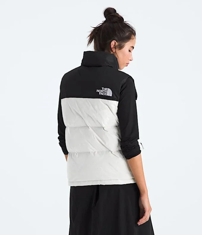 Women’s 1996 Retro Nuptse Vest