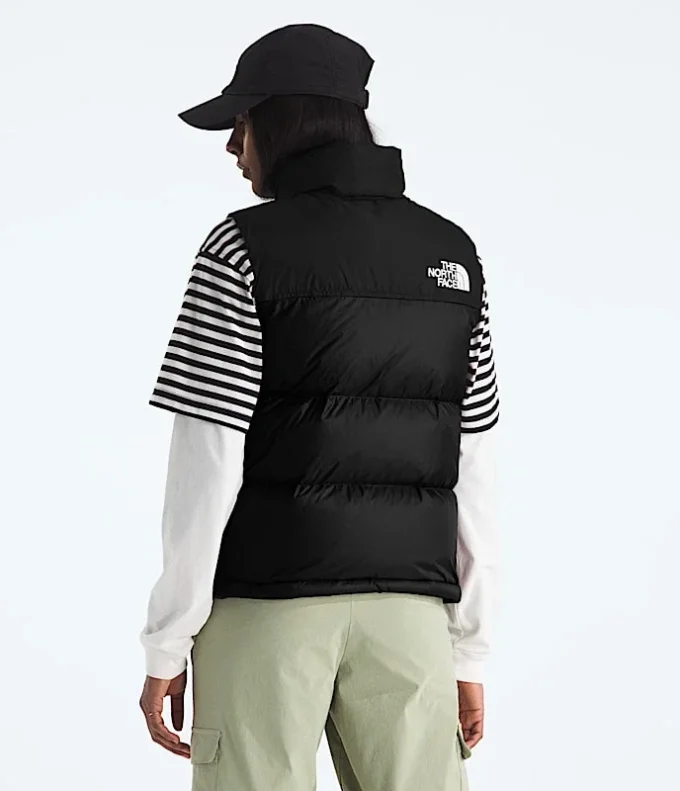 Women’s 1996 Retro Nuptse Vest