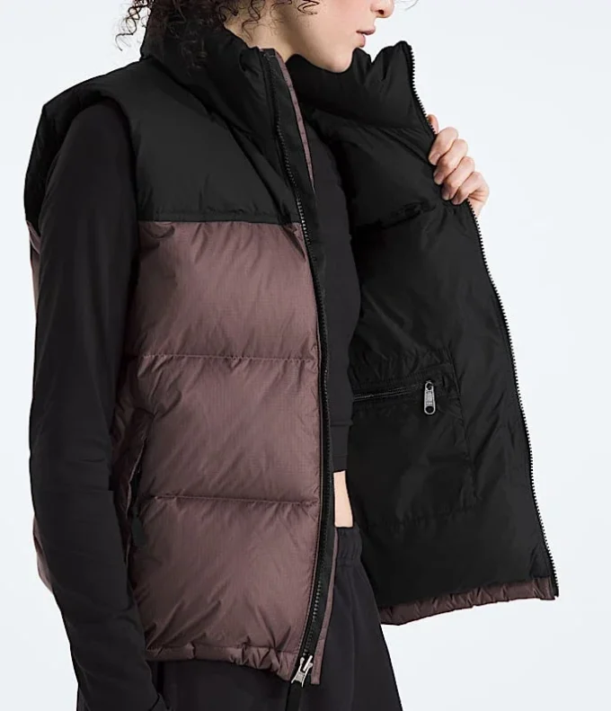 Women’s 1996 Retro Nuptse Vest