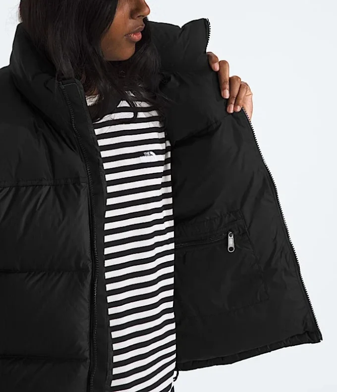 Women’s 1996 Retro Nuptse Vest