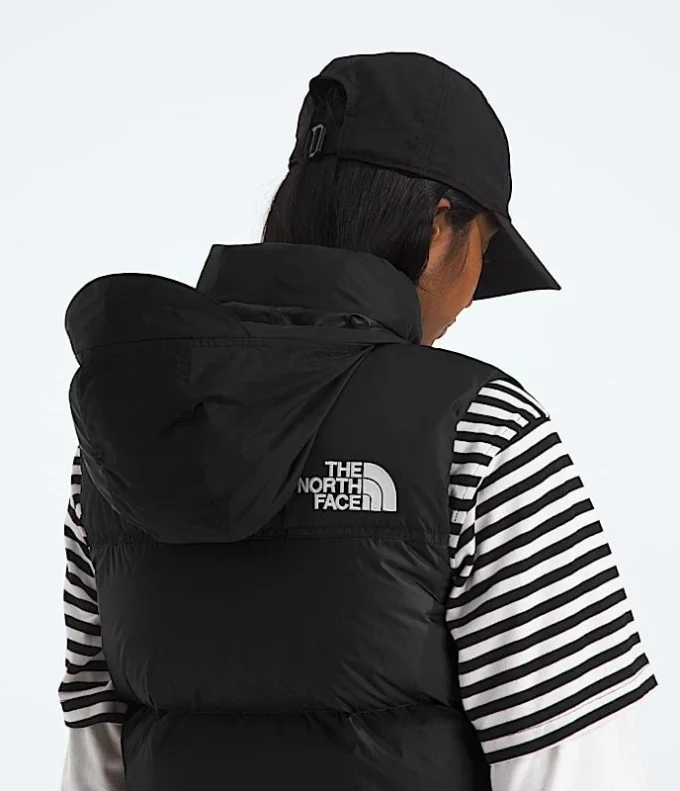 Women’s 1996 Retro Nuptse Vest