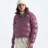 Women’s 2000 Retro Nuptse Jacket Women’s 2000 Retro Nuptse Jacket