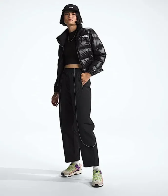 Women’s 2000 Retro Nuptse Jacket Women’s 2000 Retro Nuptse Jacket