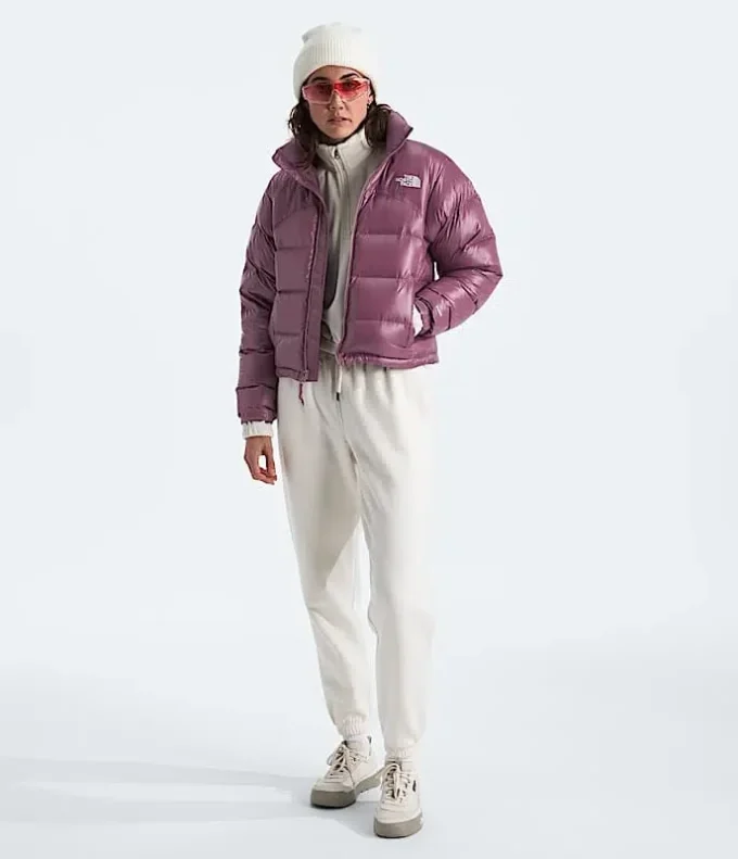 Women’s 2000 Retro Nuptse Jacket Women’s 2000 Retro Nuptse Jacket