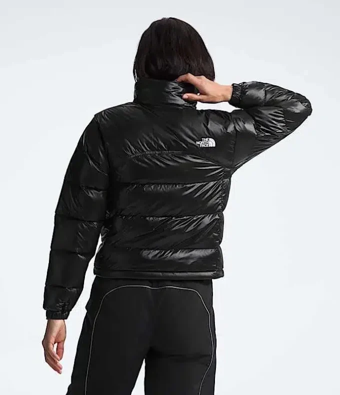 Women’s 2000 Retro Nuptse Jacket Women’s 2000 Retro Nuptse Jacket