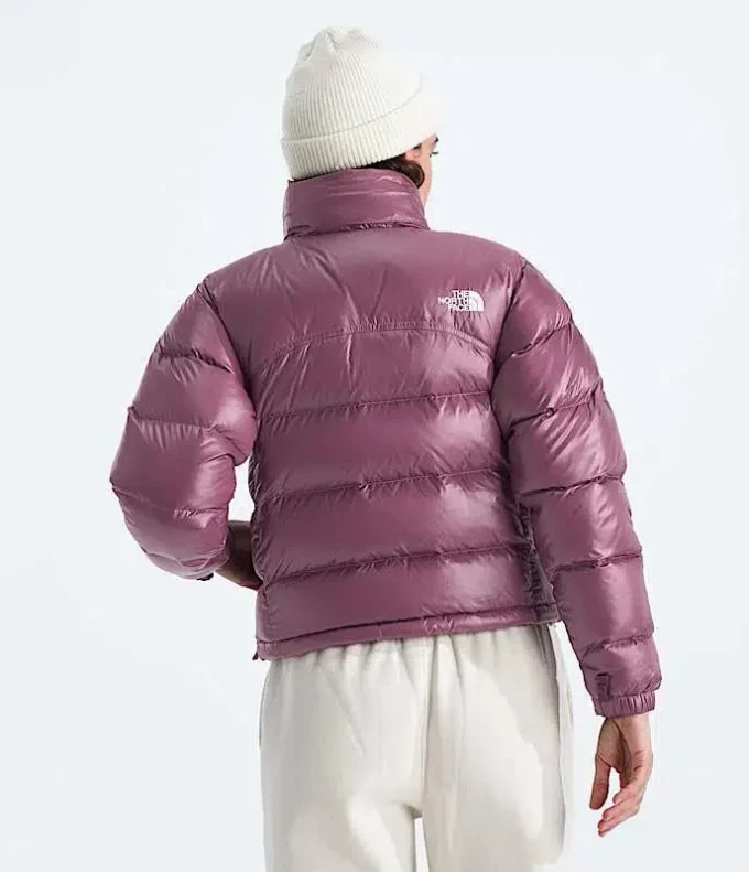 Women’s 2000 Retro Nuptse Jacket Women’s 2000 Retro Nuptse Jacket
