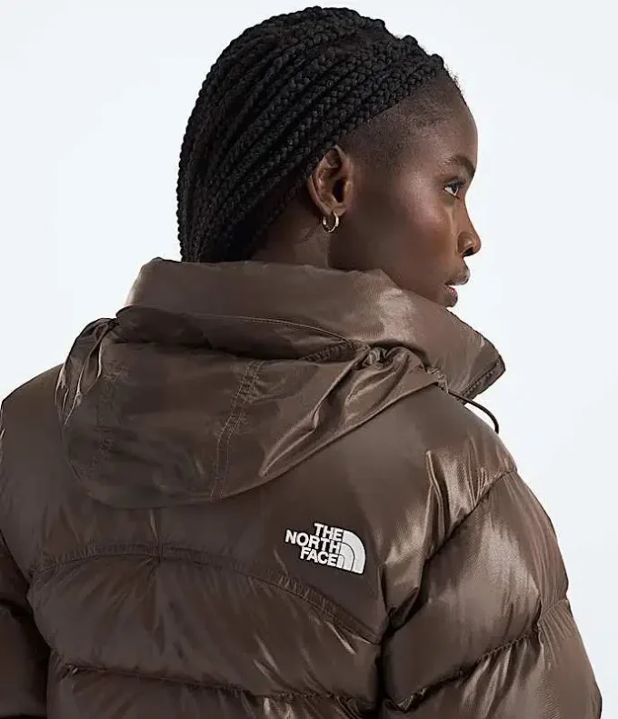 Women’s 2000 Retro Nuptse Jacket Women’s 2000 Retro Nuptse Jacket