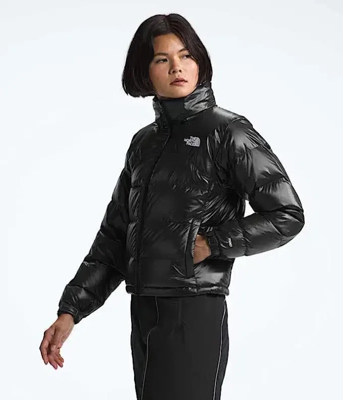 Women’s 2000 Retro Nuptse Jacket Women’s 2000 Retro Nuptse Jacket
