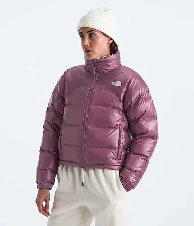 Women’s 2000 Retro Nuptse Jacket Women’s 2000 Retro Nuptse Jacket