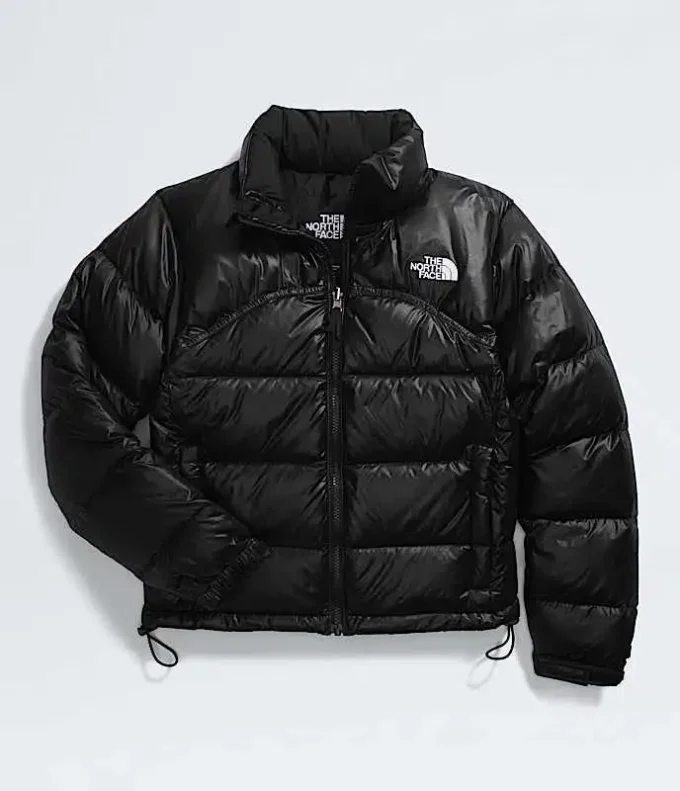 Women’s 2000 Retro Nuptse Jacket Women’s 2000 Retro Nuptse Jacket