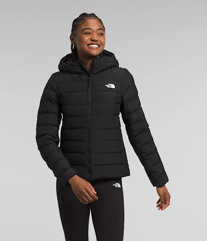 Women’s Aconcagua 3 Hoodie Women’s Aconcagua 3 Hoodie