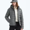 Women’s Aconcagua 3 Hoodie Women’s Aconcagua 3 Hoodie