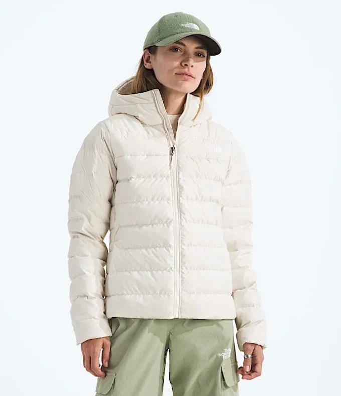 Women’s Aconcagua 3 Hoodie