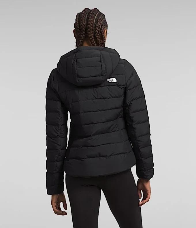 Women’s Aconcagua 3 Hoodie Women’s Aconcagua 3 Hoodie