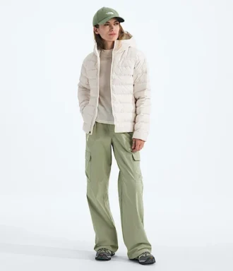 Women’s Aconcagua 3 Hoodie