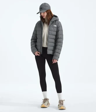 Women’s Aconcagua 3 Hoodie