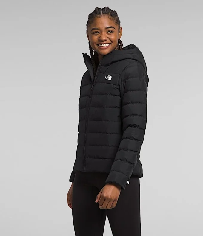 Women’s Aconcagua 3 Hoodie Women’s Aconcagua 3 Hoodie