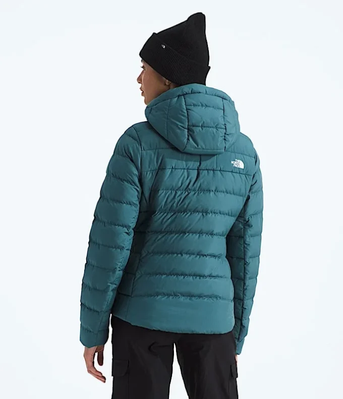 Women’s Aconcagua 3 Hoodie