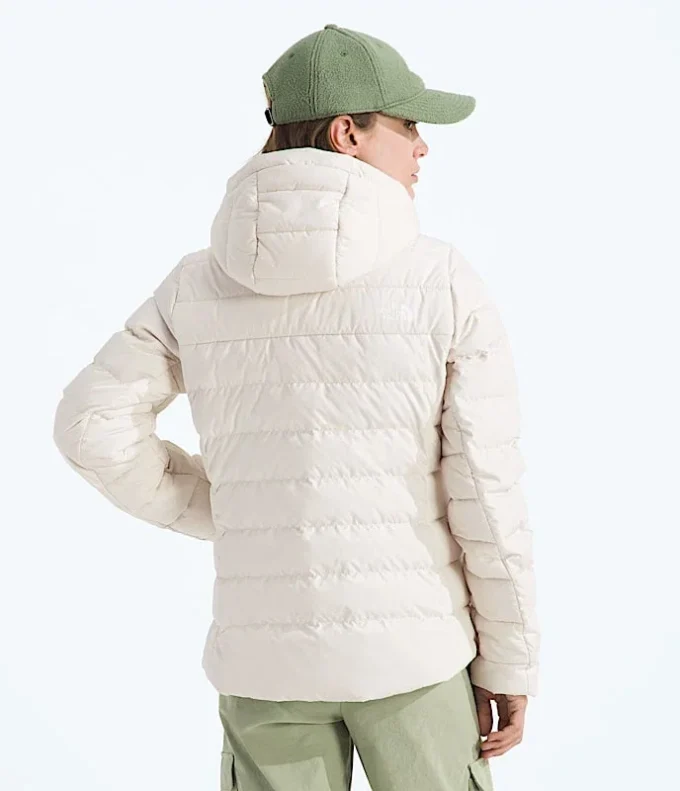 Women’s Aconcagua 3 Hoodie