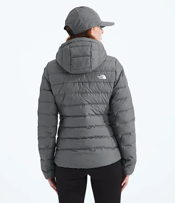 Women’s Aconcagua 3 Hoodie Women’s Aconcagua 3 Hoodie
